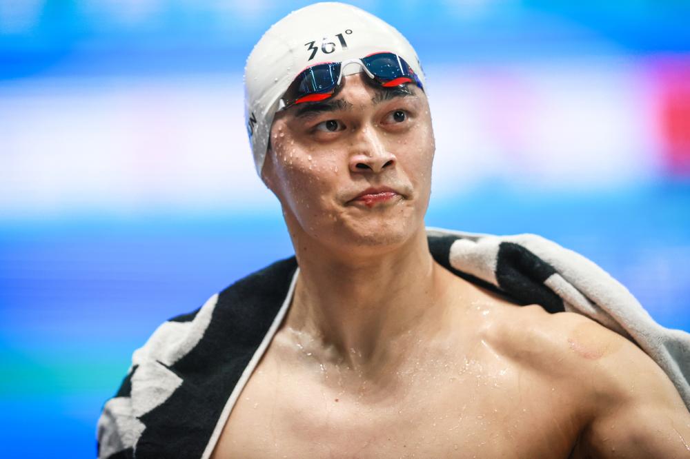 被过
